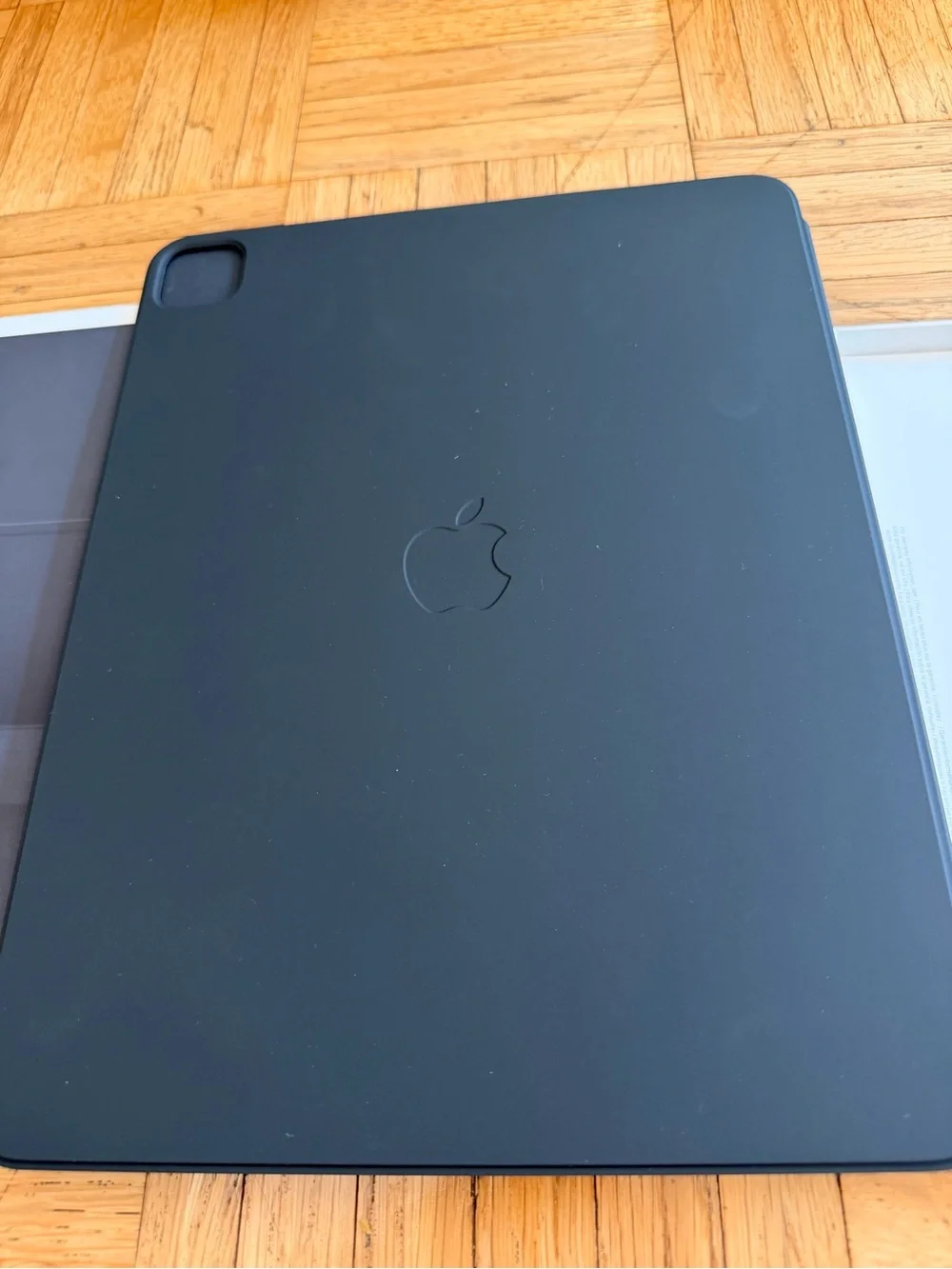 Apple iPad Pro Smart Folio Case - Dark Gray